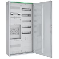 Zählerschrank ABNRS207E0082