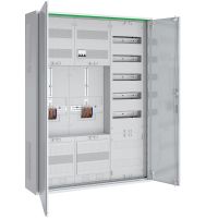 Zählerschrank ABNRS307Z0082