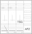 Zähler-Komplettschrank ZSDZZTV1100APZBKPT31