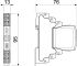 Datenleitungsschutz PDP-2x2-5-D