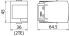 Schutzmodul Kombi-Ableiter DV MOD TN255 #956020