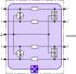 Kombi-Ableiter-Modul BXT ML4 BE HF 5