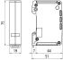 Blitzstromableiter DPA C8 D 4PPOE