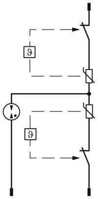 ÜSS-Stecker PLTSEC-T3-60-P-UT/PT