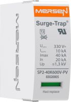 Überspg.-Ableiter Typ 2 SP2-40K600V-PV