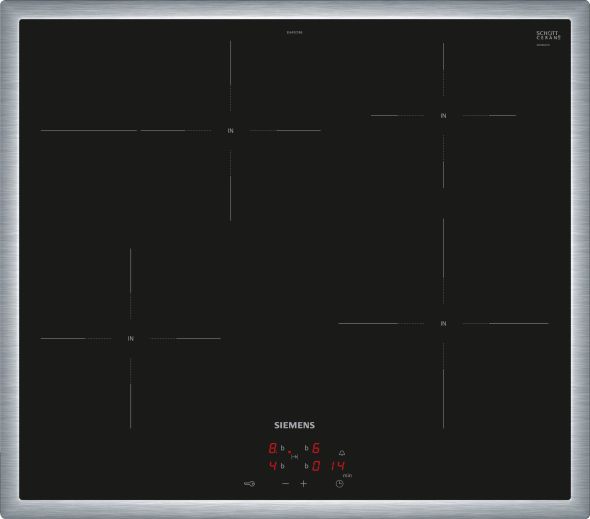 EB-Kochfeld Induktion EI645CFB6E