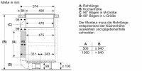 EB-Kochfeld-Dunstset ED711FGA6