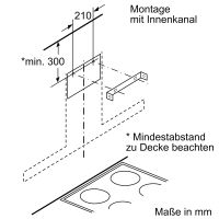 CleanAir-Modul LZ10FXJ00