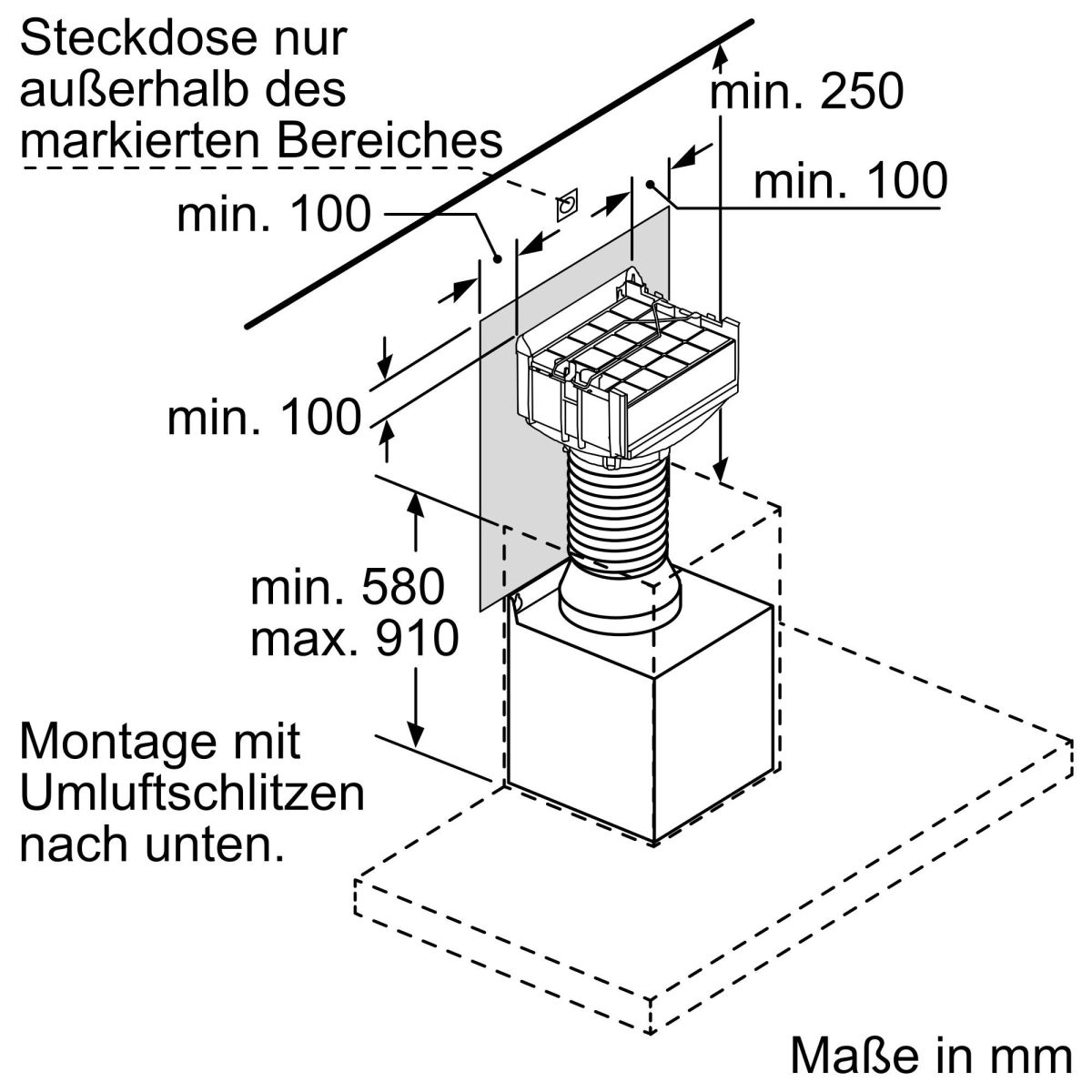 CleanAir-Modul LZ10FXJ00