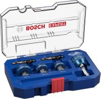 Lochsägen-Set SheetM 2608900502