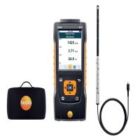 testo 440 Hitzdraht-Set 0563 4400