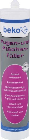 Fugen- und Flächenfüller 232400310