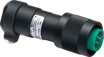 Stecker 8591/471-10-3001