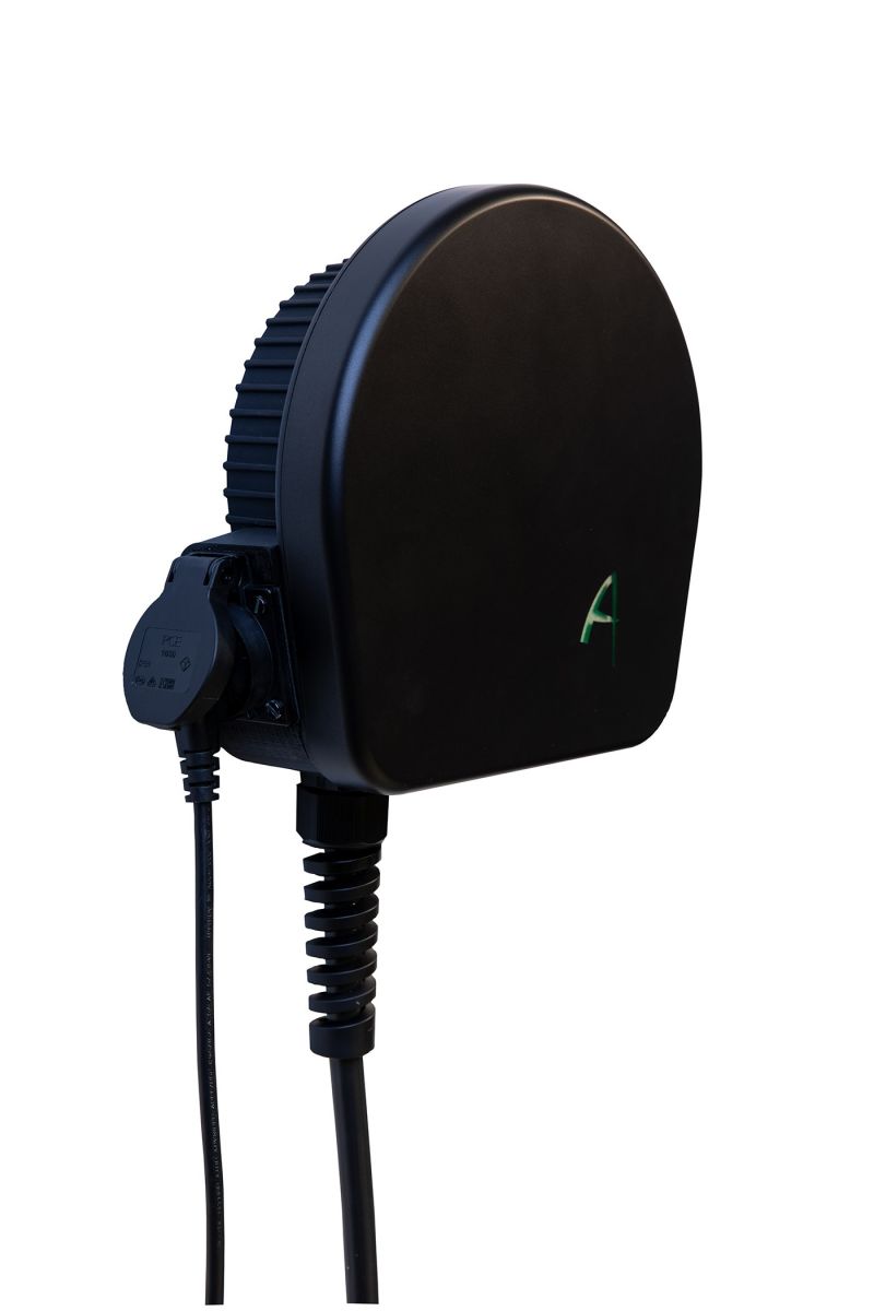 Wallbox Mini 11kW AW1eM-ZSL