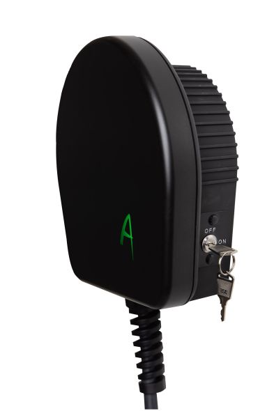 Wallbox Mini 11kW AW1eM-S