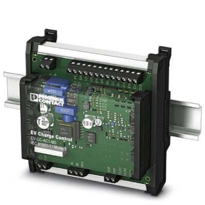 AC-Ladesteuerung EV-CC-AC1-M3-CCSERHS