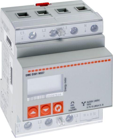 Dynamic Charge Control ALPHA9009-PDCC80