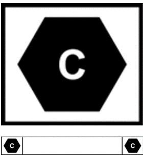 Label-Set EU SetCable EU VE50