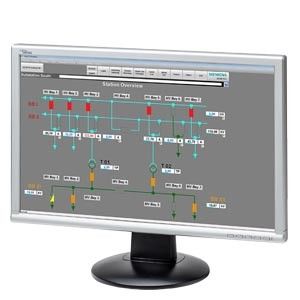 SICAM SCC V9.x 6MD5512-0AP00-0AH0