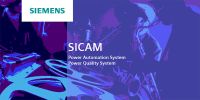 SICAM PAS V8.x Version 6MD9003-3AA00-8AA0