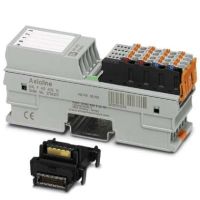 I/O-Modul AXL F AI2 AO2 1H