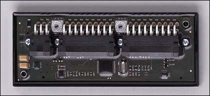 E/A-CabinetModul, CAN CR2014