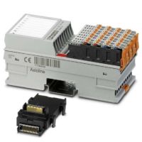 I/O-Modul AXL F DO32/1 XC 1F