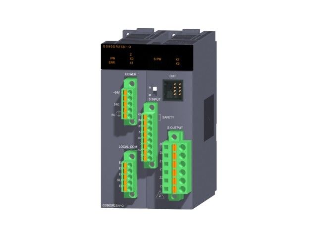 Relais Modul QS90SR2SN-Q