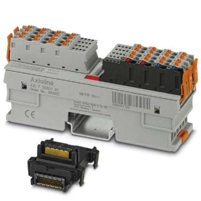 Digitalausgabemodul AXL F DO32/1 2H