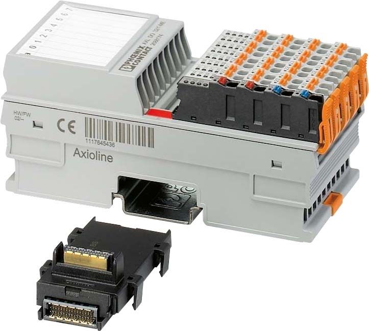 I/O-Modul AXL DO 32/1