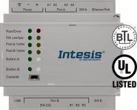 Intesis LonWorks INBACLON2500000