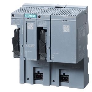 SIMATIC DP PN/MF-Koppler 6ES7158-3MU10-0XA0