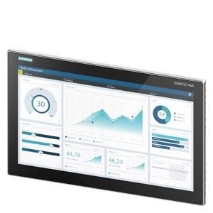 SIMATIC HMI MTP1900 6AV2128-3UB06-0AX1