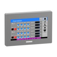 HMI Touch-Panel PFXSTM6400WADE