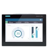 SIMATIC HMI MTP1200 PRO 6AV2128-3MB27-0BX0