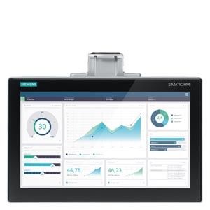 SIMATIC HMI MTP1500 PRO 6AV2128-3QB27-0AX0