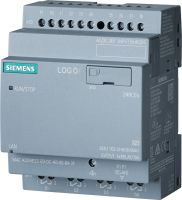 SIPLUS LOGO! 24 RCEo 6AG1052-2HB08-7BA1