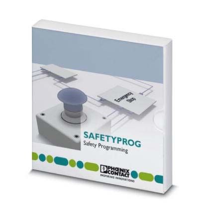 Software SAFETYPROG P#2700442