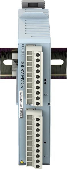 SICAM A8000 Modul 6MF2823-0AA00