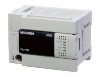 Grundgerät FX3U-16MR/DS