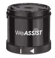 WeAssist/AndonWireless 862.000.03