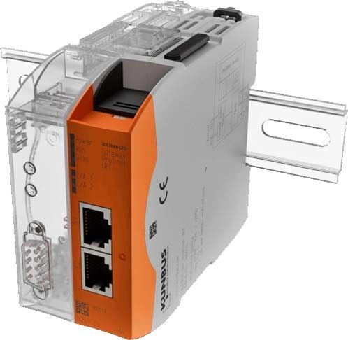 PROFINET TPS1 - Gateway PR100074