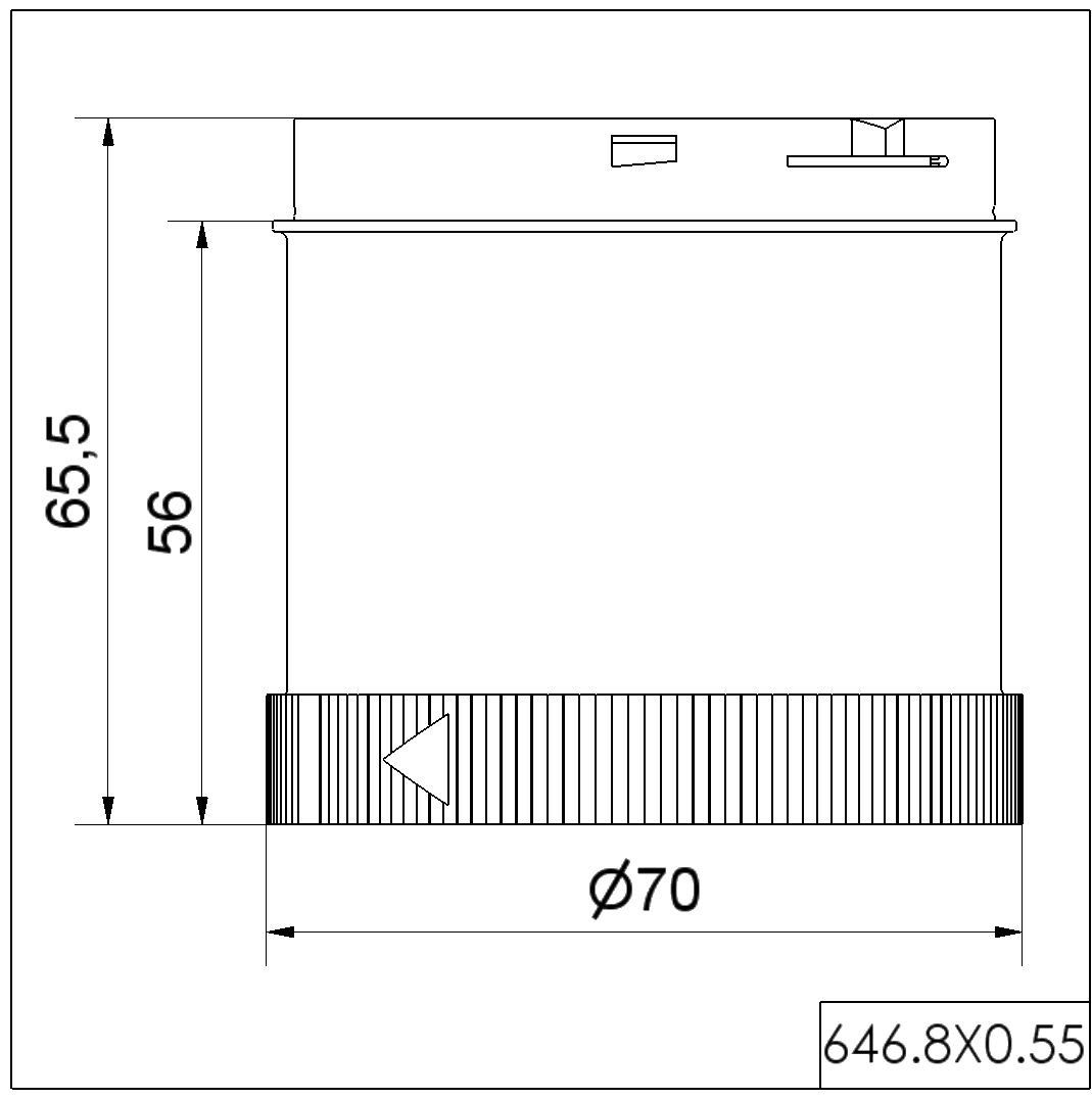 AS-Interface-Modul 64681055