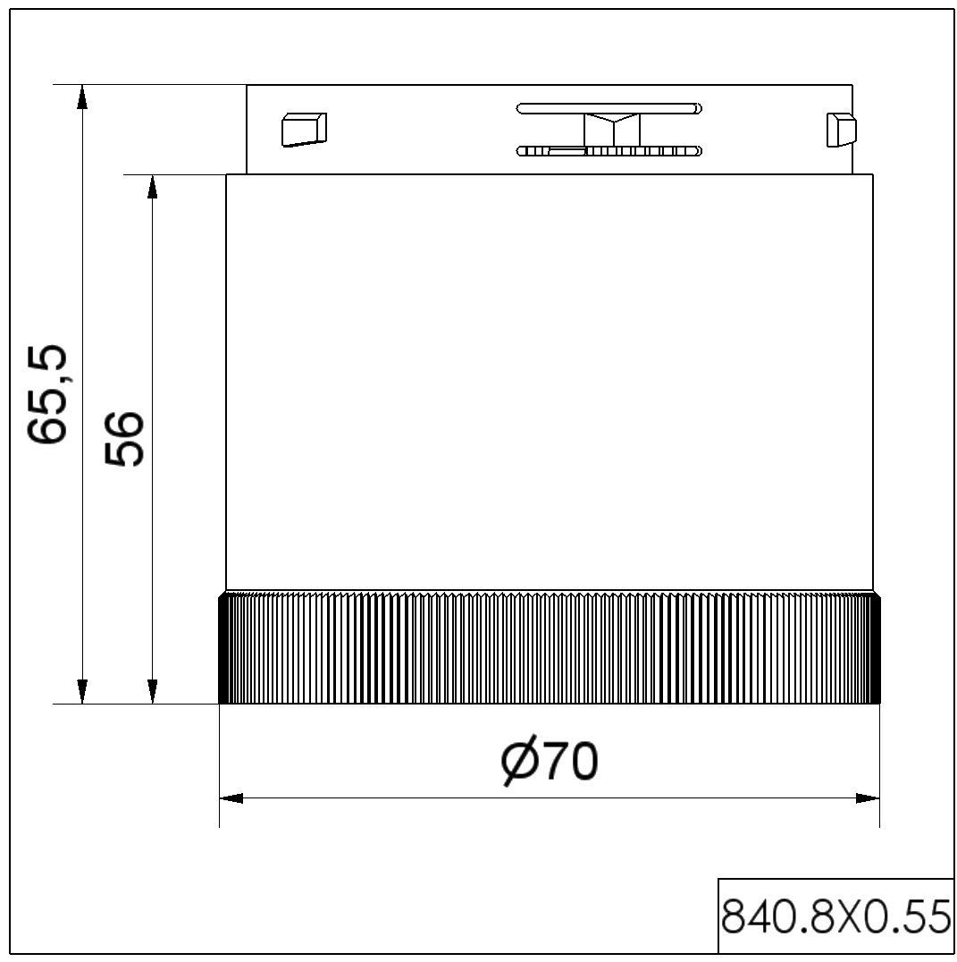 AS-Interface-Modul 84081055