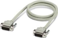 Systemkabel und Zubehör CABLE-D 9SU #2305583