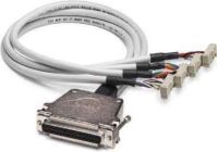 Systemkabel und Zubehör CABLE-D37-M #2302492