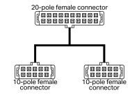 Systemleitung für WAGO-I/O 706-7753/302-200