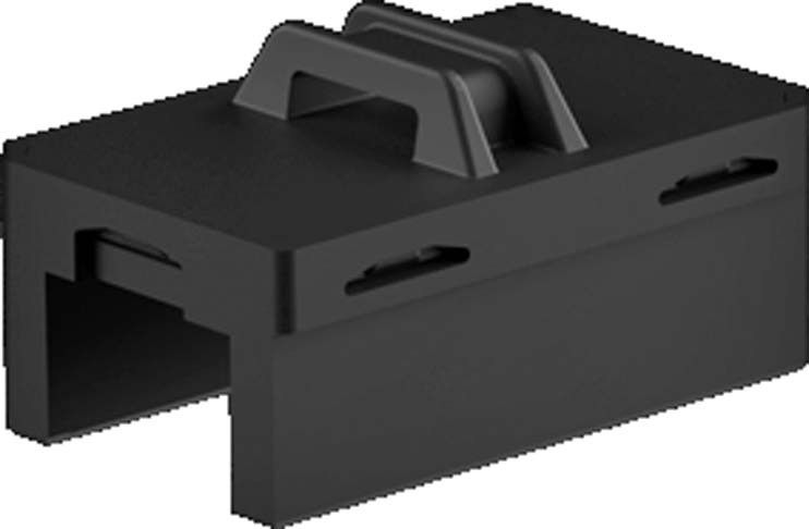 GW Connector PR100204