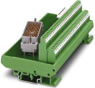 Übergabemodul UMK- EC56/56-XOR