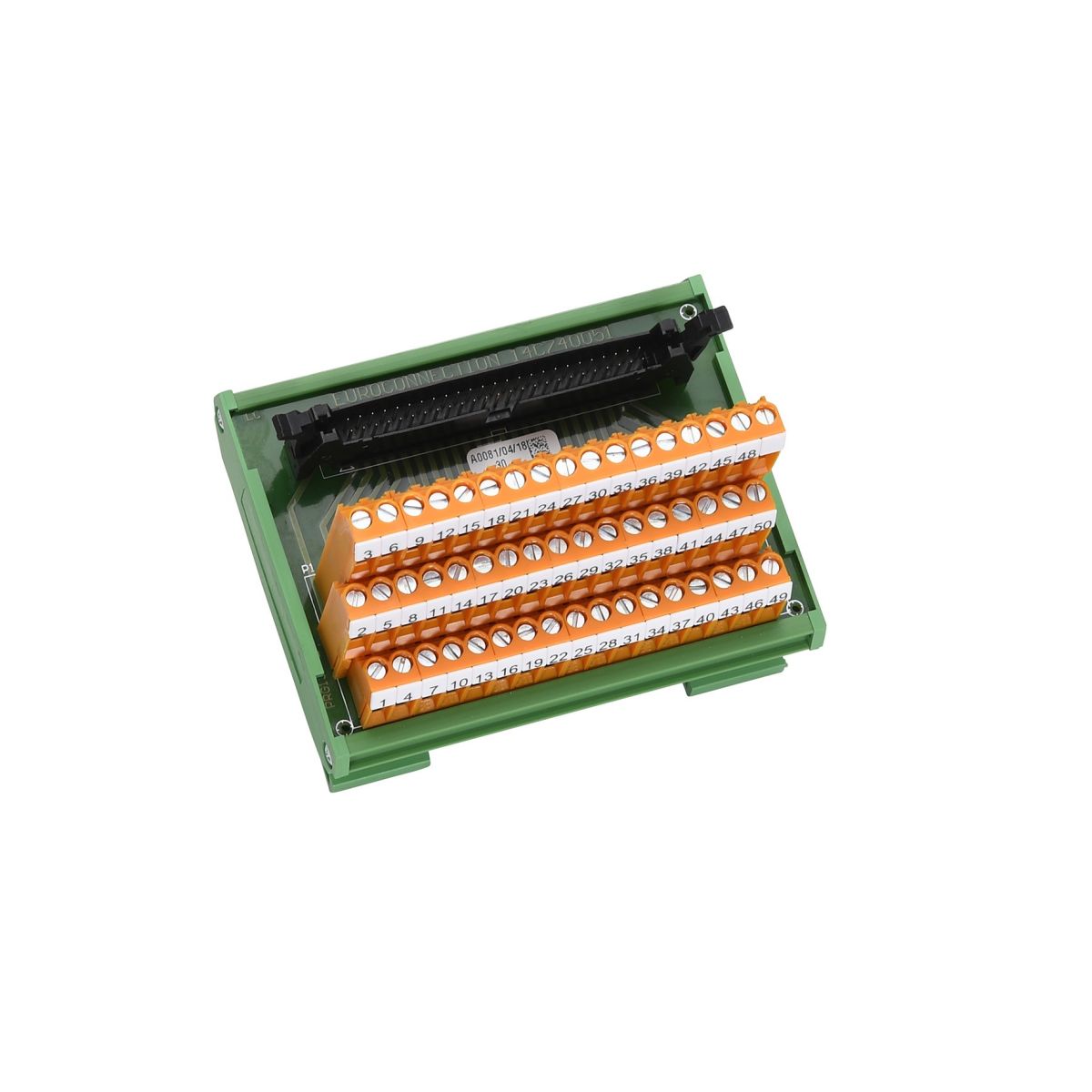 Terminal-Block TB-50-EG (IT27)